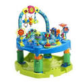 Evenflo Excersaucer Rental