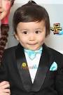 얼짱아기 문메이슨(Mason Moon