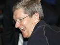 The Apple Investor is a daily