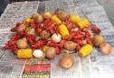 Crawfish Boil, Louisiana Crawfish Boil, Crawfish Recipes, How To ...