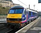 Caledonian Sleeper - Wikipedia, the free encyclopedia