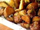 Epicurus.com Recipes | Crispy Oven Roasted Potatoes