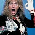 Ye Old Music Blog: DAVID LEE ROTH