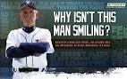 ESPN.com - E-Ticket: Why Isn't This Man Smiling?