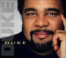 George Duke Albums - cd-cover