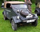 Volkswagen Kubelwagen Type 82 ()