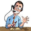 commentator