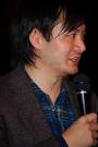 Ken Chen, director of the