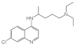 Chloroquine - Wikipedia, the free encyclopedia