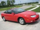 2002 Saturn S-Series - Pictures - 2002 Saturn S-Series 3 Dr SC2 ...