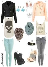 Résultat de recherche d'images pour "fashion girly"