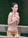 megan fox nuda