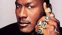 MICHAEL JORDAN Made $90 Million In 2013, More Than Any Current NBA.