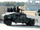 HMMWV (High Mobility Multi-Purpose Wheeled Vehicle) / (Humvee ...