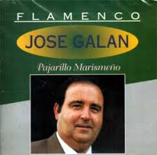 José Galán. Ref: 802 CDs 1997 Pasarela. Disponibilidad de envío inmediata - josegalanpaj