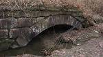 Whitewater Canal Tunnel, - via Daymix