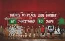 Target Christmas Plays | The Inspiration Room