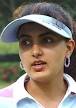Chandigarh's golf icon Irina