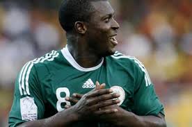 Yakubu, Moses, Taiwo face relegation battles - yakubu-Aye