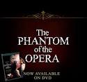 The Phantom of the Opera