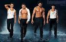 magic mike channing tatum matt