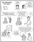 Sufi Comics: The Meaning of Love | Arif & Ali's Blog