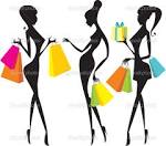 Lilit Antonyan - Shopping
