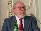 Niklaus Wirth en una