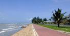 Panoramio - Photo of Causeway of Mersing, Malaysia 马来西亚丰盛港