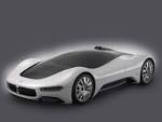 Custom On Automotive: Attractive Concept Cars