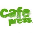 $15 off $15 at Cafepress.com Shipping is $6