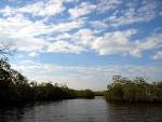 Picture Index - Everglades Canoe Trip - January 2004