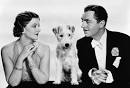 The Thin Man gave us one of