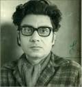 Professor Pandey passed away