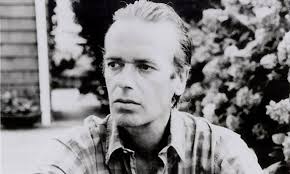 Martin Amis