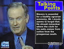 bullies like Bill O'Reilly