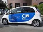 Mitsubishi i-MiEV Electric mitsubishi i-miev electric car picture ...