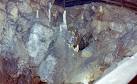 associated stalactites grow at a considerably accelerated rate of up to - via Daymix