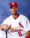 Albert Pujols sure would look