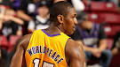 Metta world peace is earning