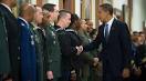 US faces difficult military decisions, Obama says - The Boston Globe