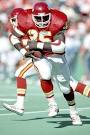 AP Interview: Chiefs RB Christian Okoye (Part One) - Arrowhead Pride