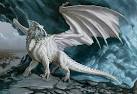 White Dragon - Dragons Photo (5297591) - Fanpop