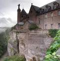 The Mysterious Book Thefts from the 8th-Century Convent of Mont ...