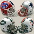 Kickology: The Post-Draft AFC East Specialists Landscape