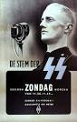 Dutch volunteer "waffen SS"