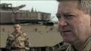 Kenneth Branagh is Colonel Tim Collins
