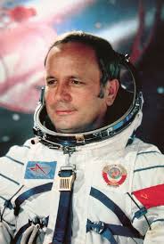 Cosmonaut Biography: Viktor Gorbatko - gorbatko_yuri