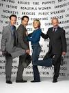 Monk Recap  Mr Monk and the Critic   Starpulse