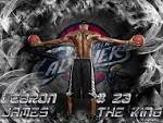 Photo Gallery: <b>LeBron James</b> – New Wallpapers